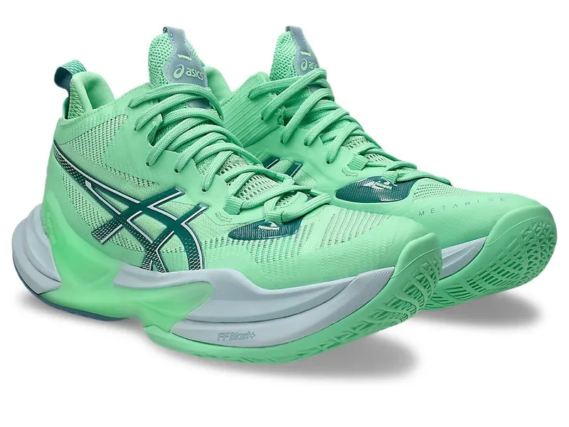 ASICS METARISE 2 “Menthol / Saba Blue” (1051A089-300)