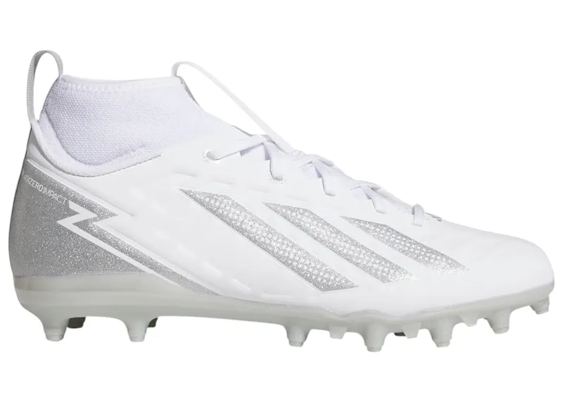 adidas Adizero Impact.II White Silver Metallic (JQ1396)