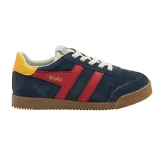 gola-sneaker CKA538ER