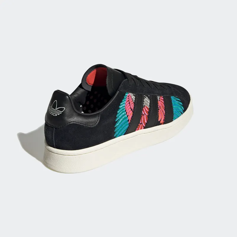 adidas Campus 00s Core Black / Core Black / Core Black (HQ6639)
