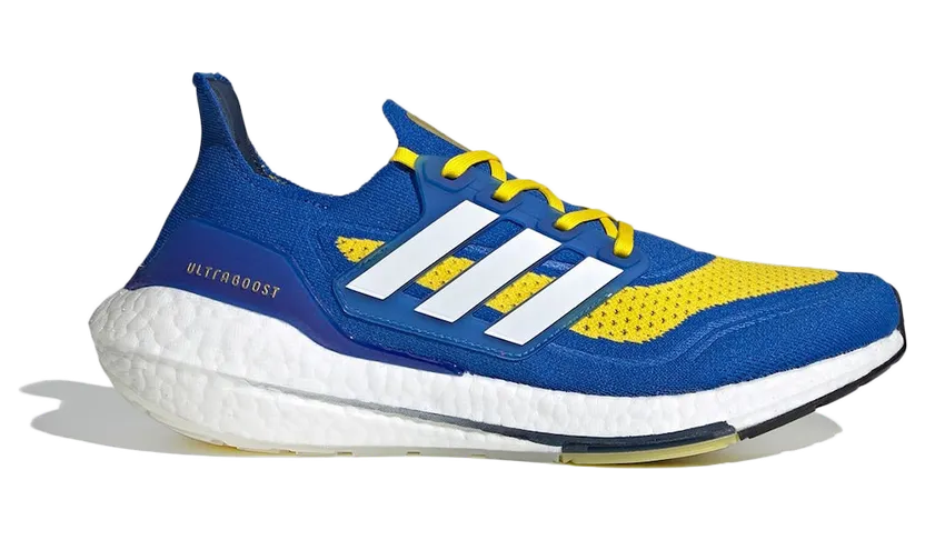adidas Ultra Boost 2021 Rams (FZ1926)