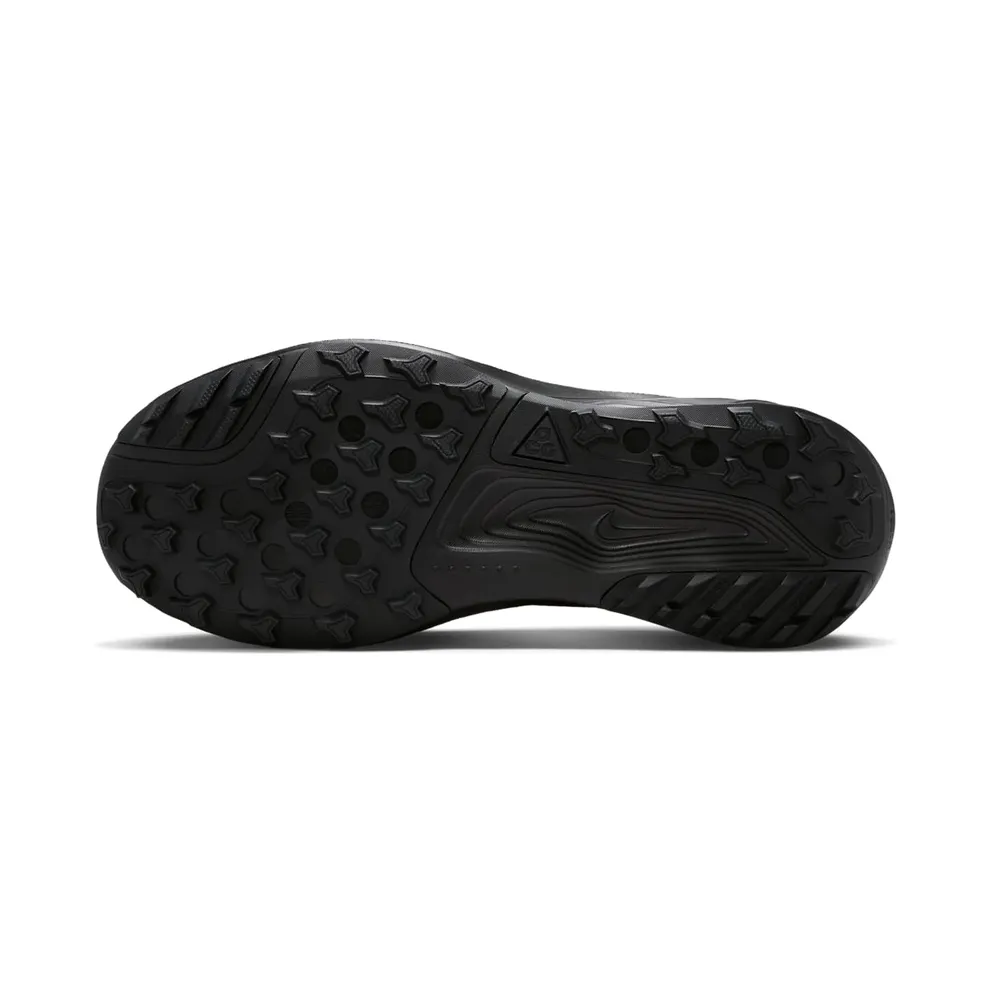 Nike ACG Pegasus Trail “Black / Anthracite” (HV8116-002)