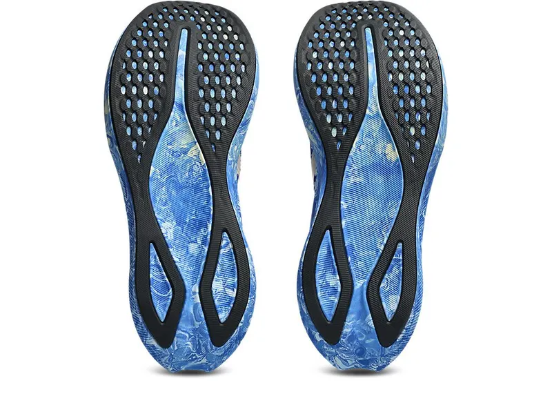 ASICS NOOSA TRI 16 “Bright Sunstone / Soft Sky” (1011B872-801)