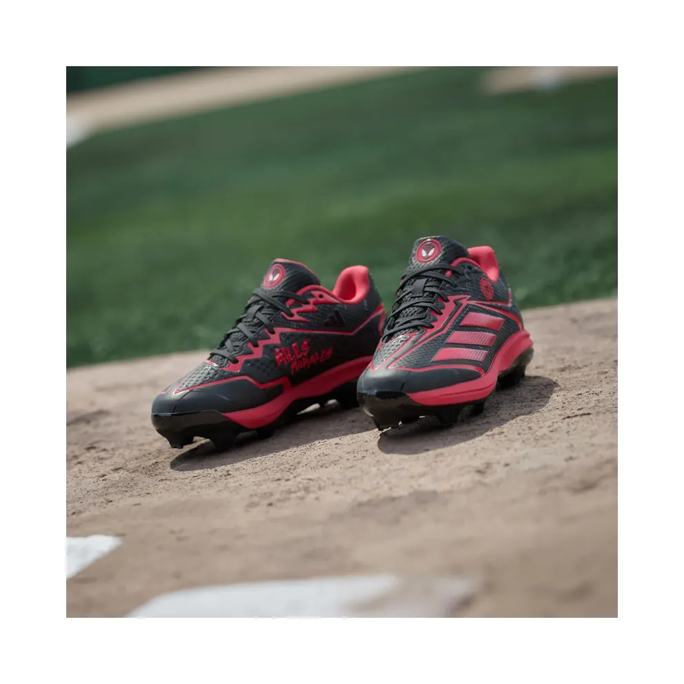 adidas Adizero Electric 2.0 TPU Marvel Miles Morales (JQ9233)