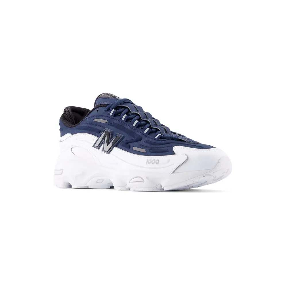 New Balance 1000 Navy White Black