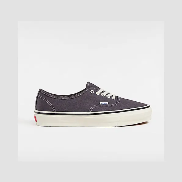 Vans LX Authentic Reissue 44 Duck Canvas Grey (VN0007QZ1O7)