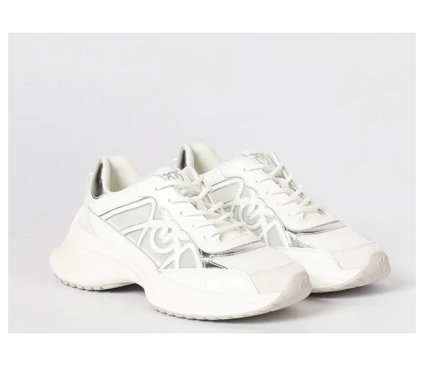 Pinko Sneakers White (SS0135P142Z1B)