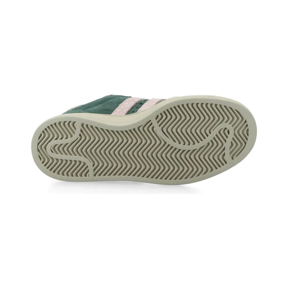 adidas Campus 00s W (mineral green / sandy pink) – IG2121