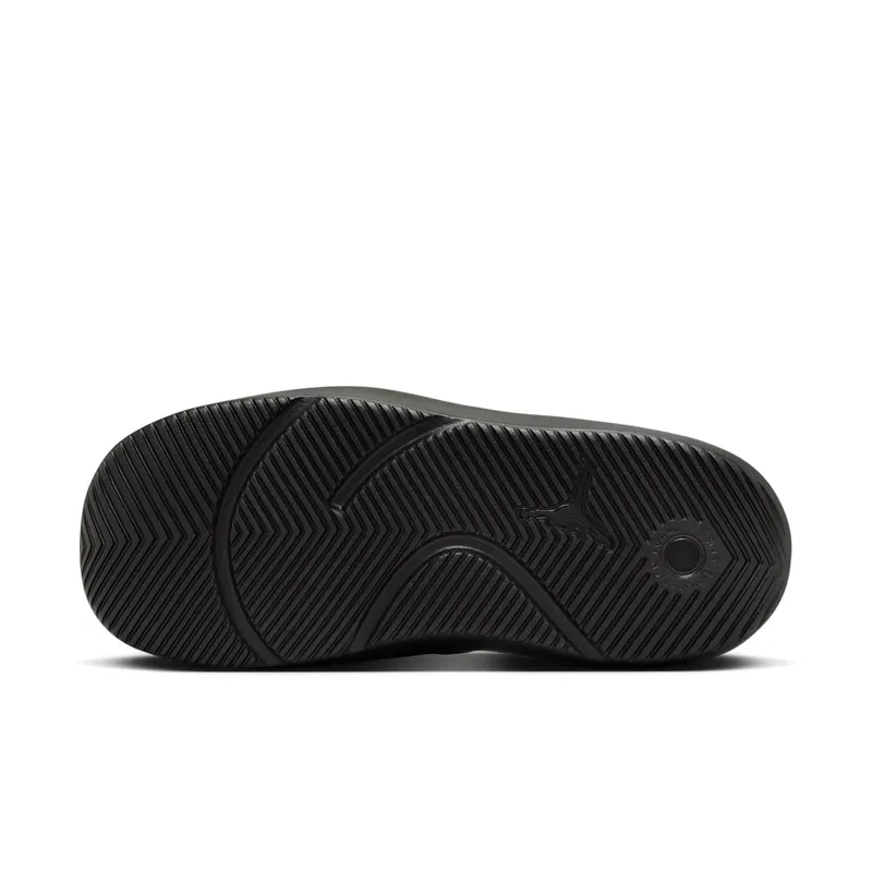 Jordan Franchise Slide Black Metallic Gold (HF3263-007)