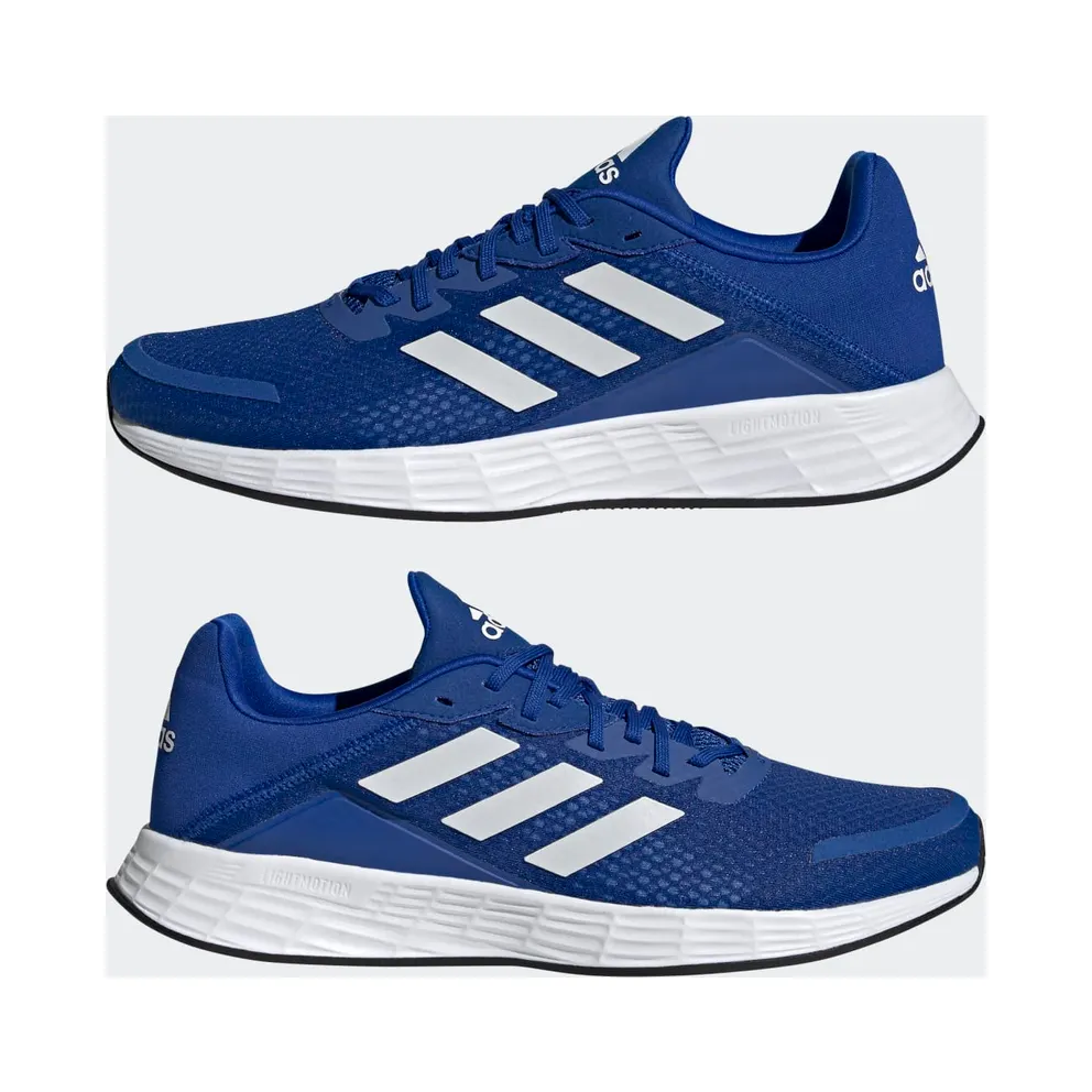 adidas Duramo SL “Royal Blue / Cloud White / Core Black” (GV7126)