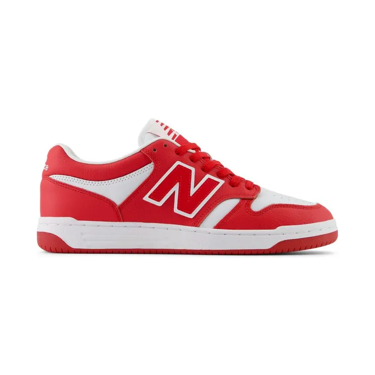 New Balance 480 “Red White” (BB480LHR)