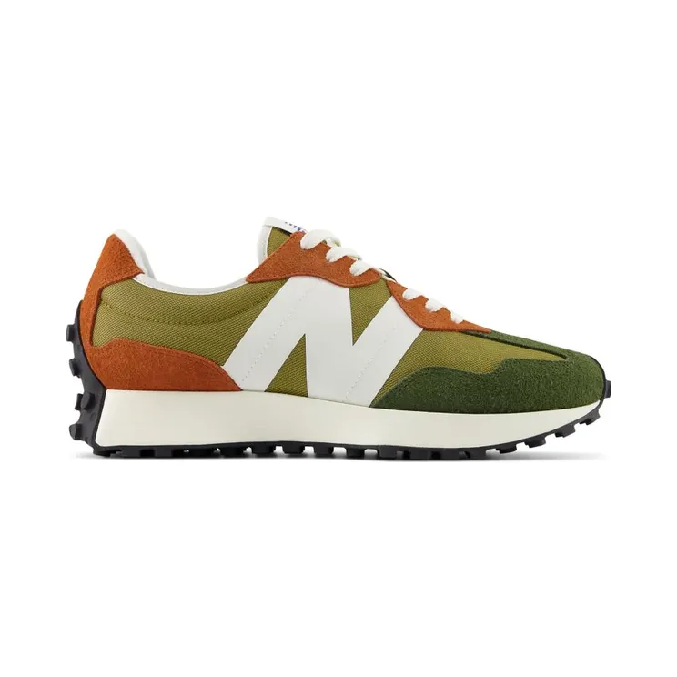 New Balance 327 – “Kombu Desert” (MS327HC)