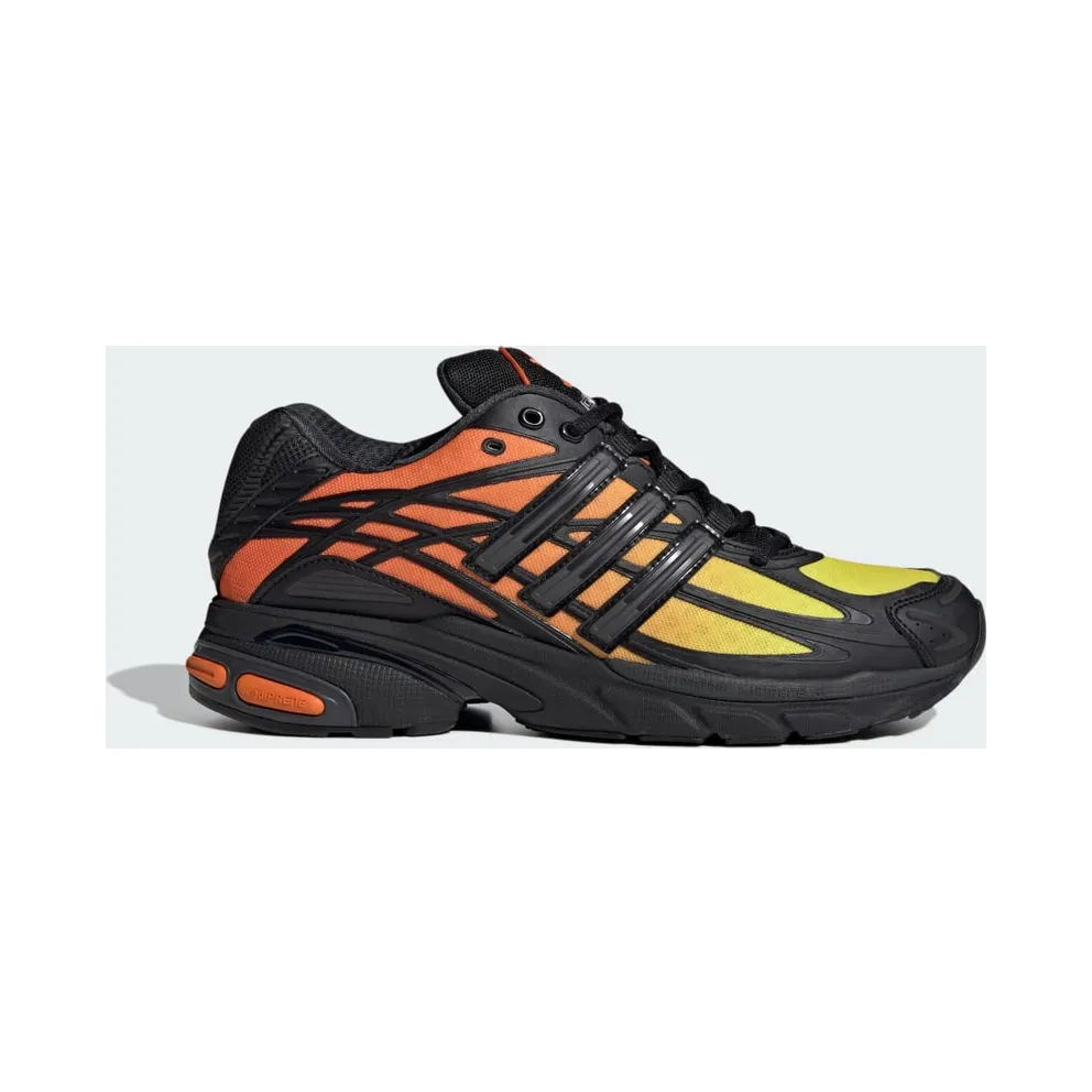 adidas Adistar Cushion 3 Shoes Core Black / Carbon / Orange (IG1737)