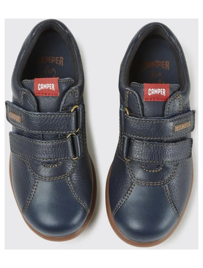 camper-sneaker 80353-043PELOTAS0