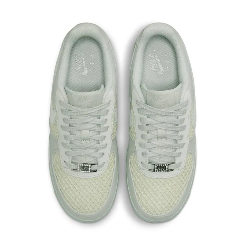 Nike Air Force 1 ’07 Grey (DX4108-001)