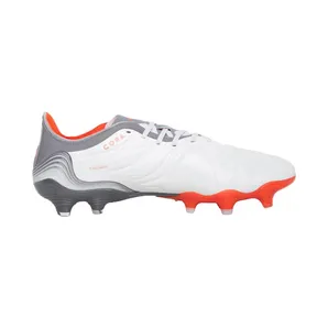 adidas Copa Sense 1 FG White Solar Red (FY6208)