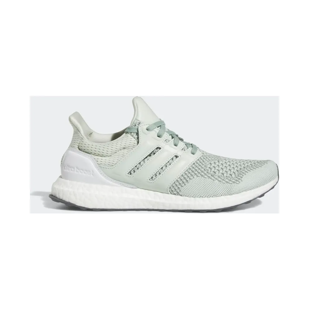 Adidas Ultraboost 1.0 Linen Green / Linen Green / Silver Green (HQ2199)