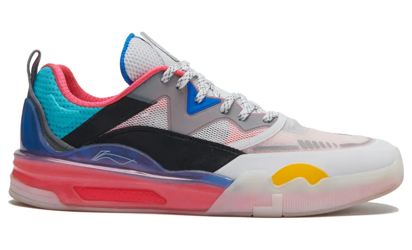 Overige merken sneaker AEPR009-3