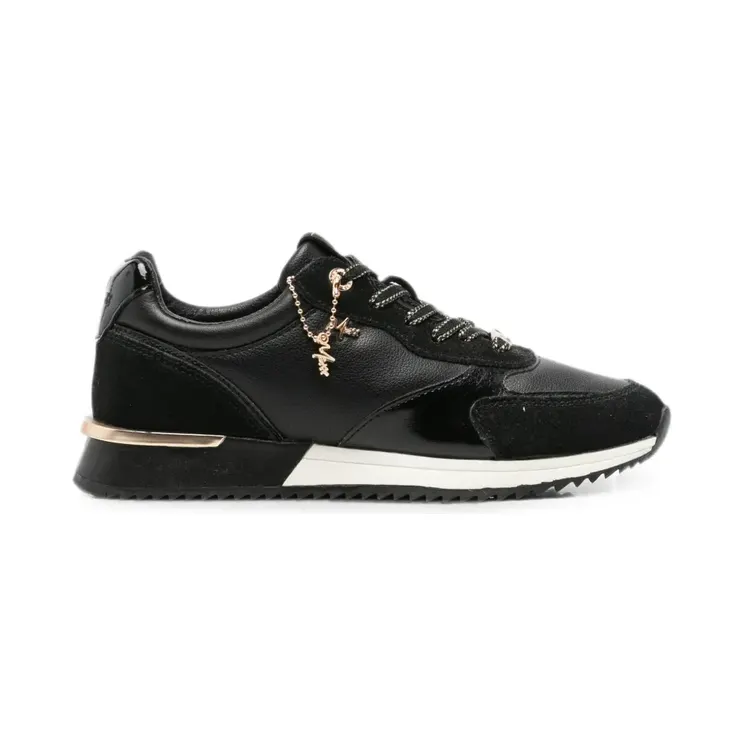 Mexx -Anhänger “Black” (MXK035601W)
