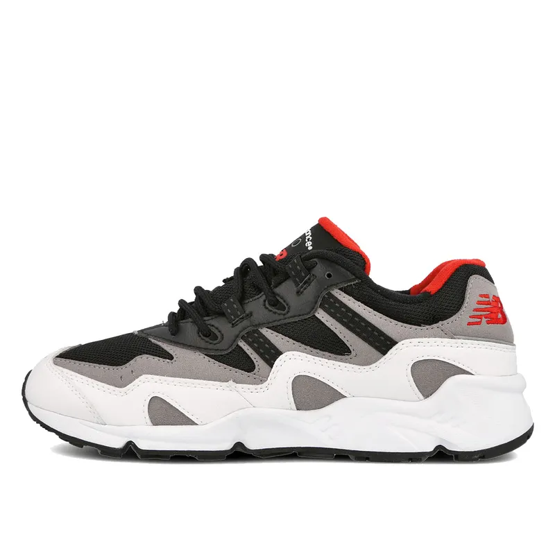 New Balance 850 Grey Red (ML850YSB)