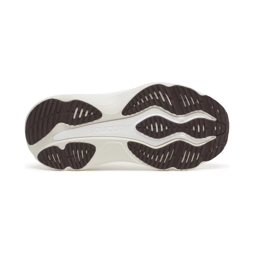 SAUCONY Hurricane 26 “White / Quartz” (S101098-1006)