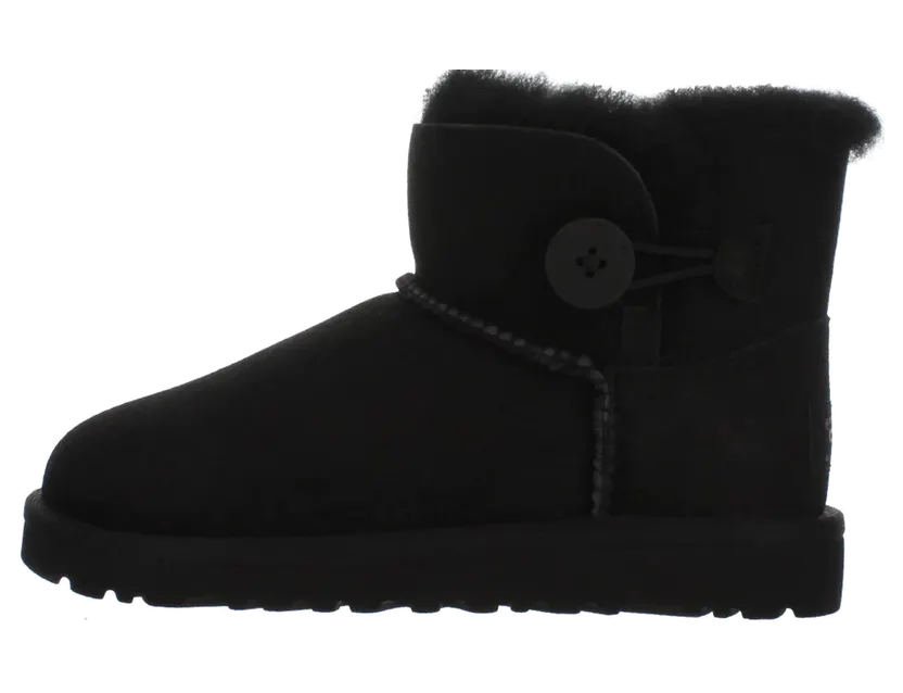 ugg-bailey 1000788K-BLK