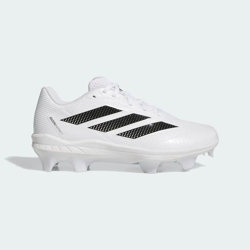 adidas Adizero Instinct 2.0 TPU White Core Black (JH9112)