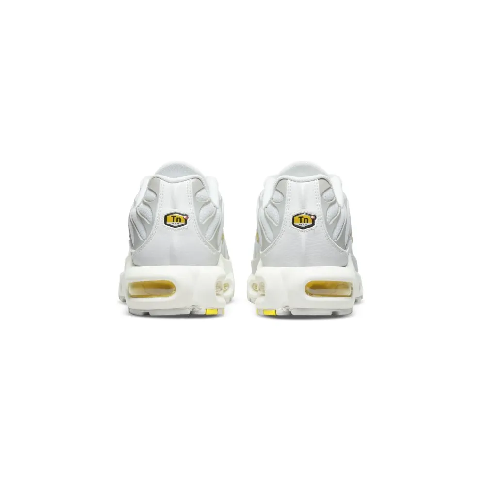Nike Air Max Plus White (DV6987-100)