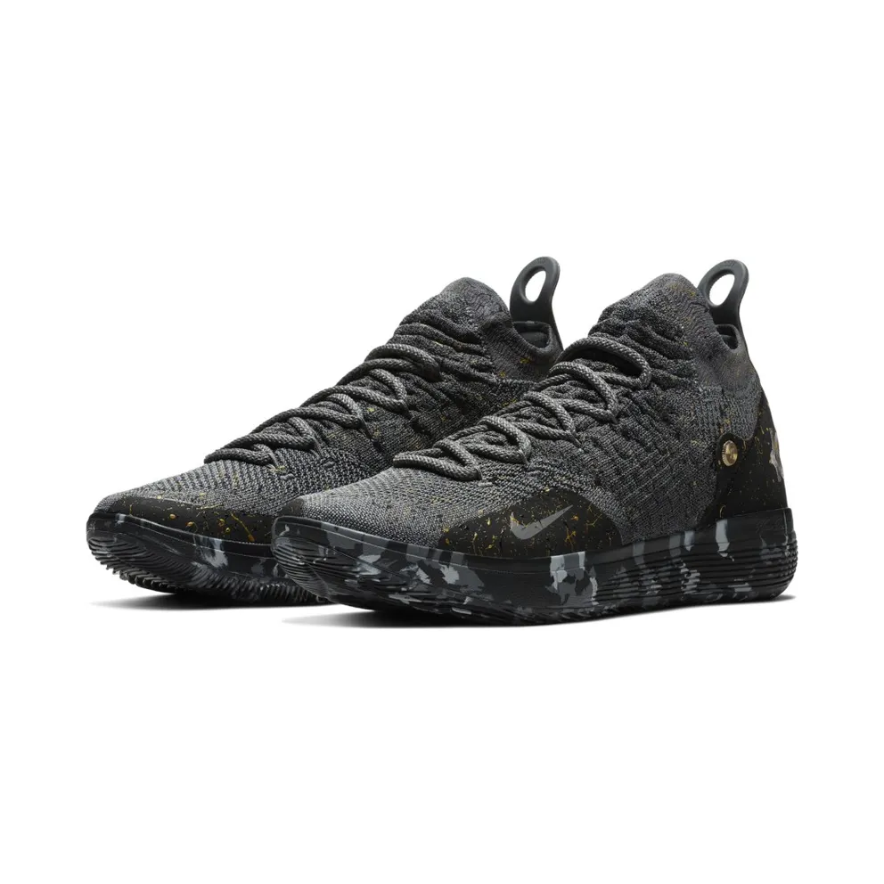 Nike KD 11 Multi-Color Metallic Gold Multi-Color/Metallic Gold (AO2604-901)