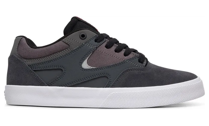 DC Kalis Vulc Gray (ADYS300569xskr)
