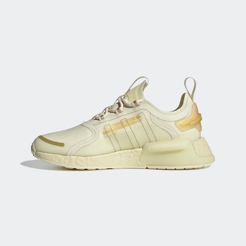 Adidas NMD_V3 Sand / Chalky Brown / Wonder White (GZ2135)