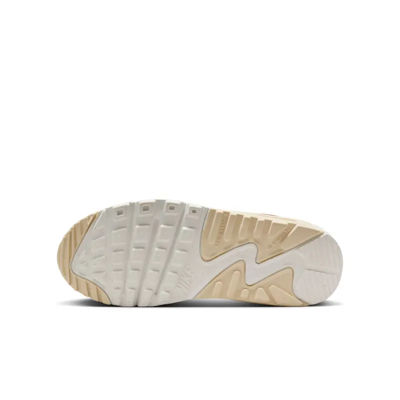 Nike Air Max 90 GS “Phantom Echo Pink” (HF6358-006)