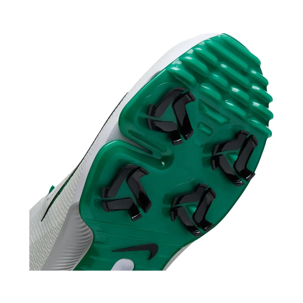 Nike Air Zoom Infinity Tour 2 White Photon Dust Malachite (Wide) (HQ2160-100)