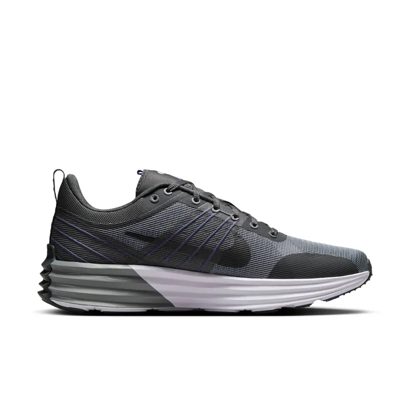 Nike Lunar Roam Anthracite Wolf Grey Racer Blue Black (HM0713-004)