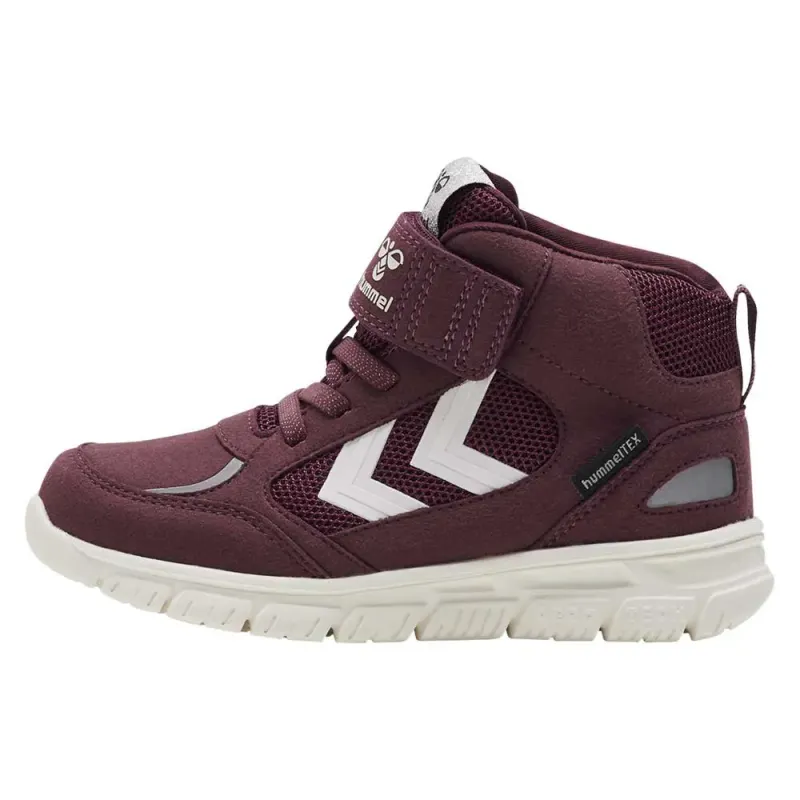 Hummel Crosslite Red (215408-3430)