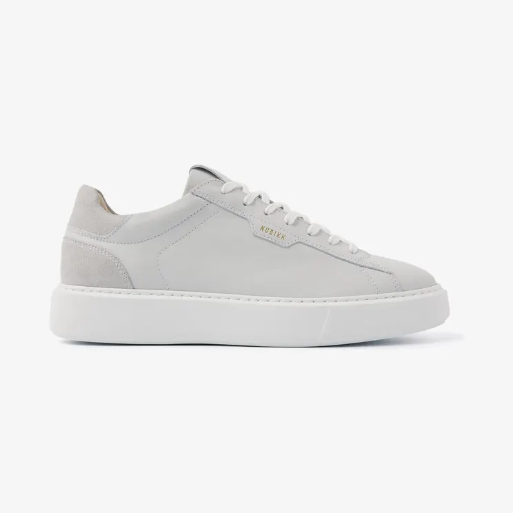 Nubikk Vince Tora Wit, Off-White (2107580032N-4)