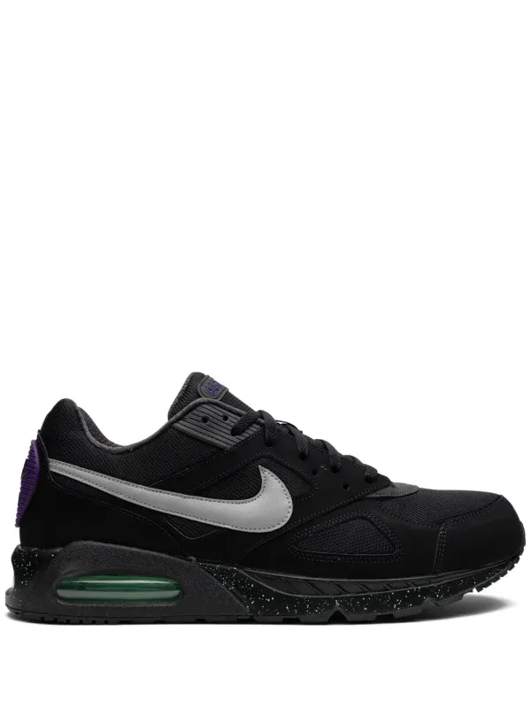 Nike Air Max Plus IVO – Black (580518)