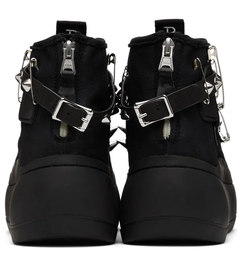 r13-sneaker R13S5034-001