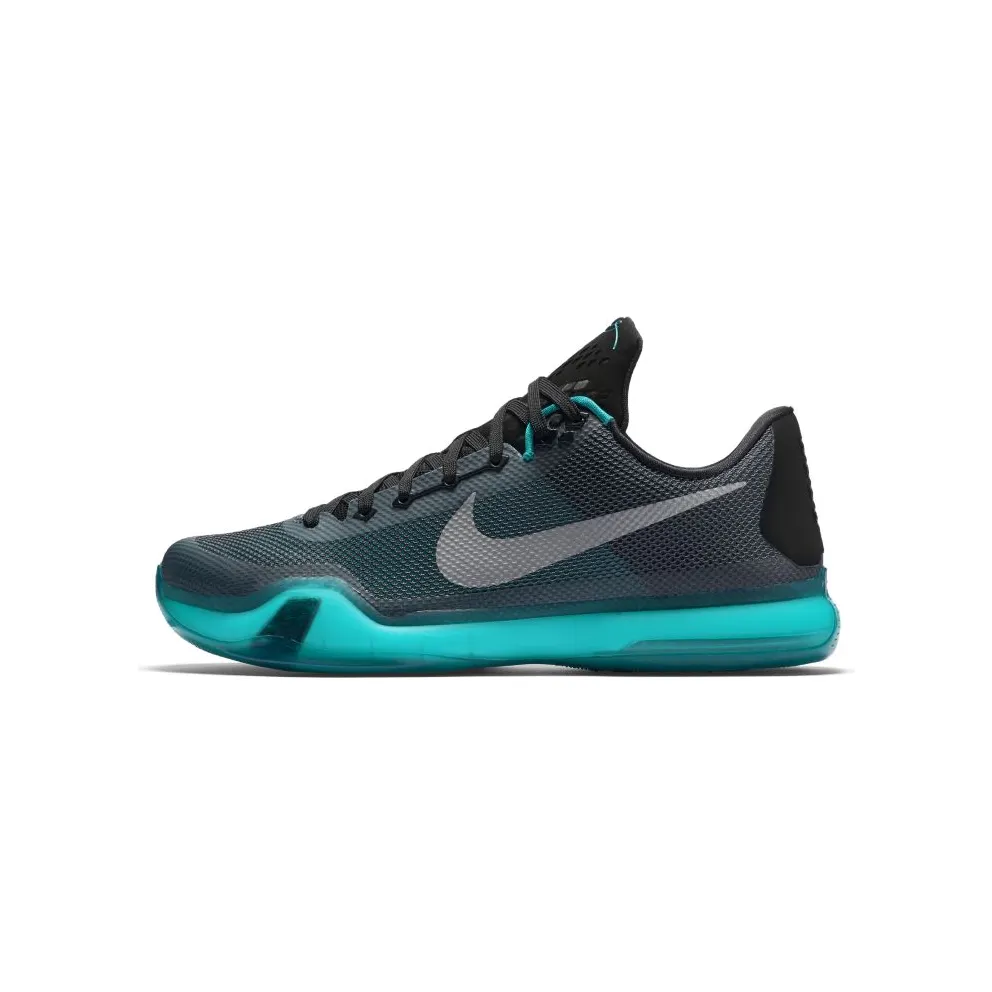 Nike Kobe 10 Radiant Emerald (705317-002)