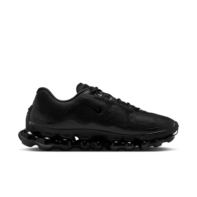 Nike Air Liquid Max “Triple Black” (IQ7634-003)