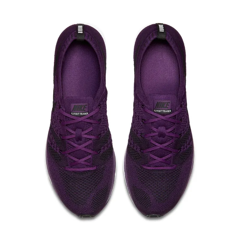 Nike Flyknit Trainer ‘Night Purple’ (2017) (AH8396-500)