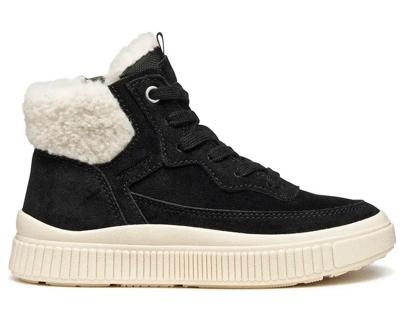 Geox sneaker Zwart (J56NFA00022-C9999)