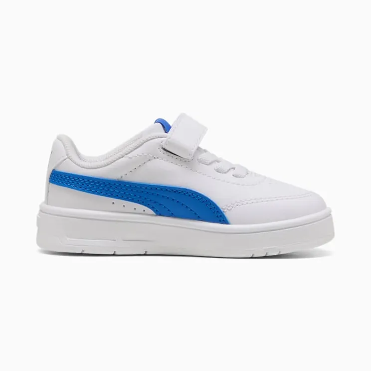 Puma Court Blue / White (40375203)