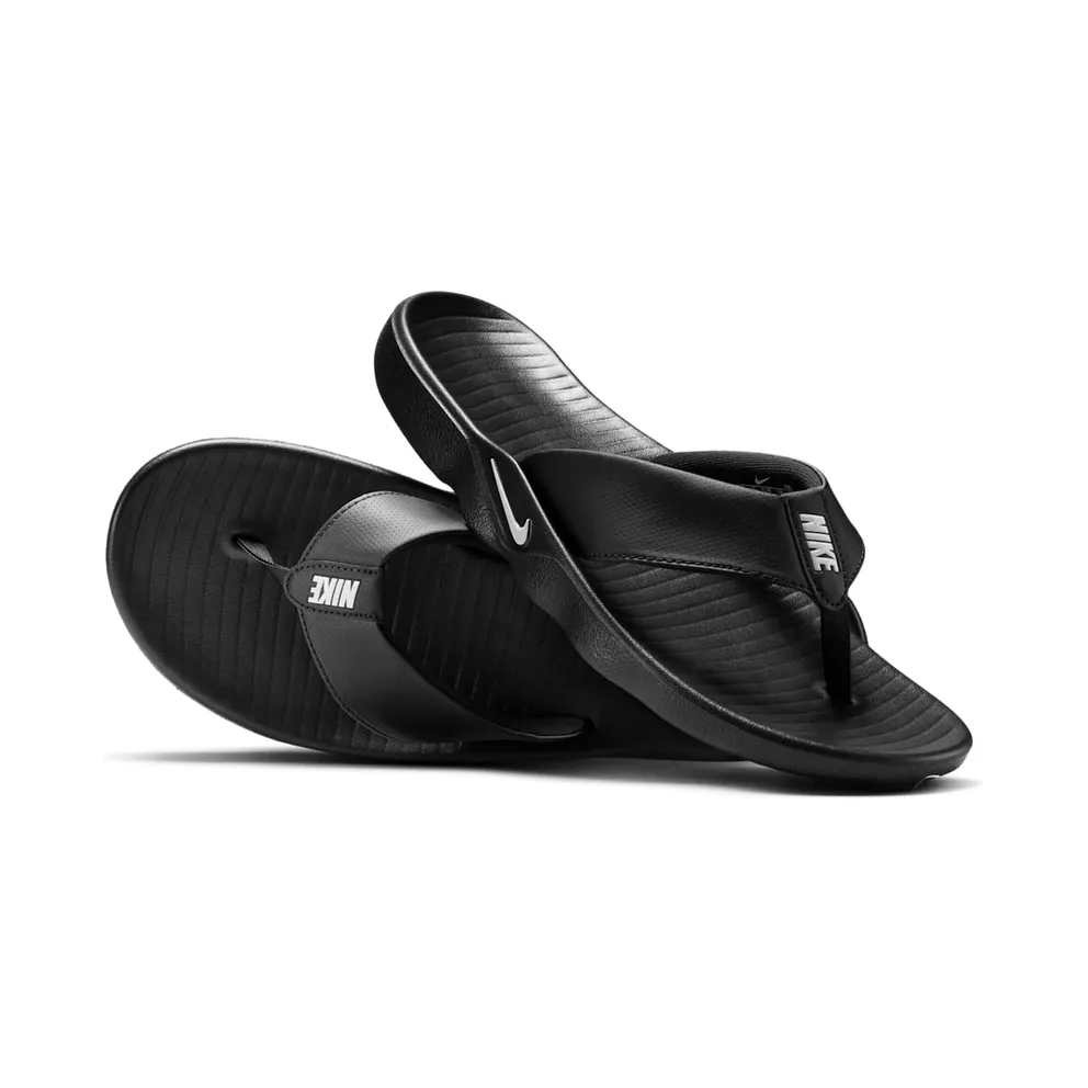 Nike Marina Flip Flop “Black White” (IH2380-001)