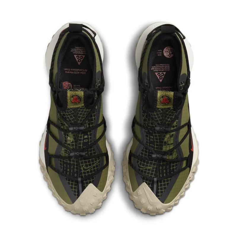 Nike ACG Mountain Fly Low SE Pilgrim/Black – “Pilgrim / Black” (DO9334-300)