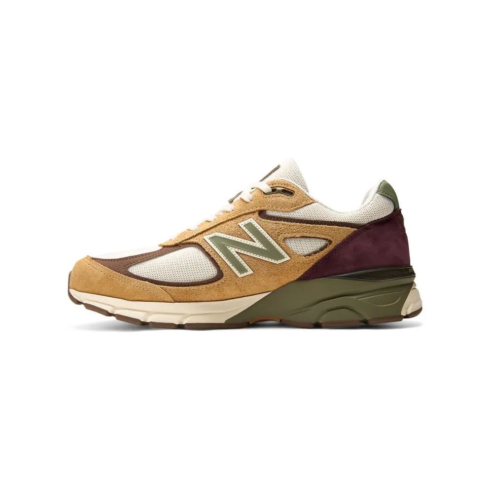 Concepts x New Balance 990v4 (U990CP4)