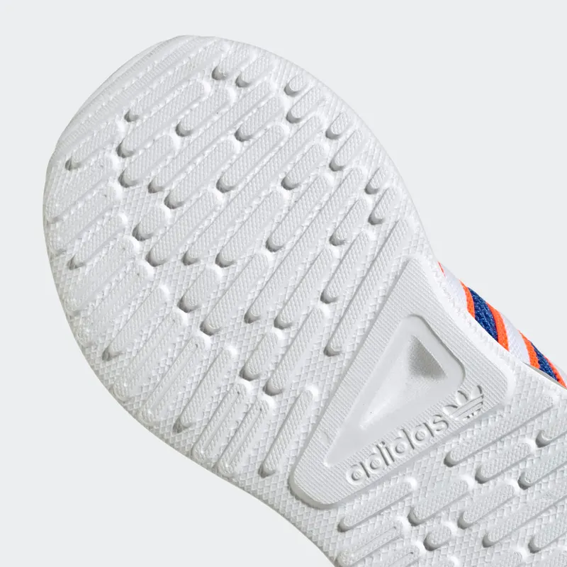 adidas Retroset Blue / Cloud White / Solar Red (FW7855)