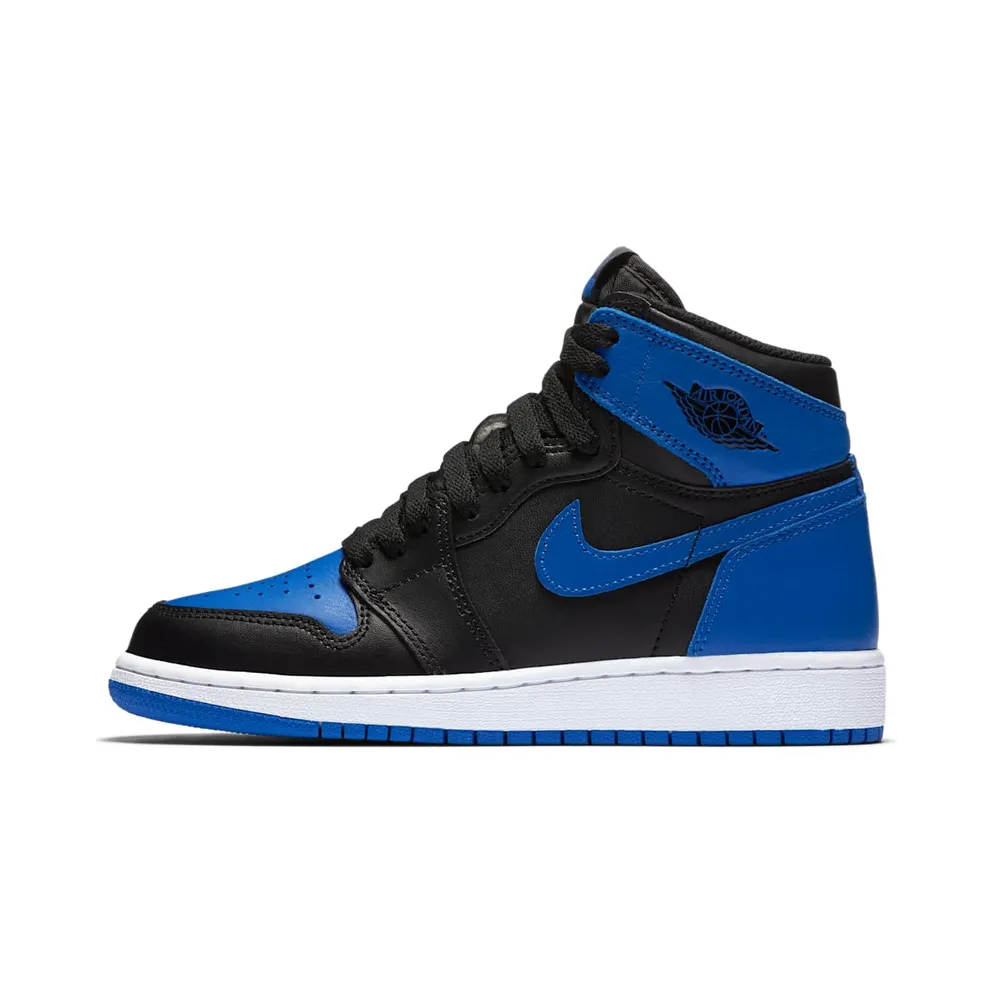 Jordan 1 Retro Royal 2017 (GS)