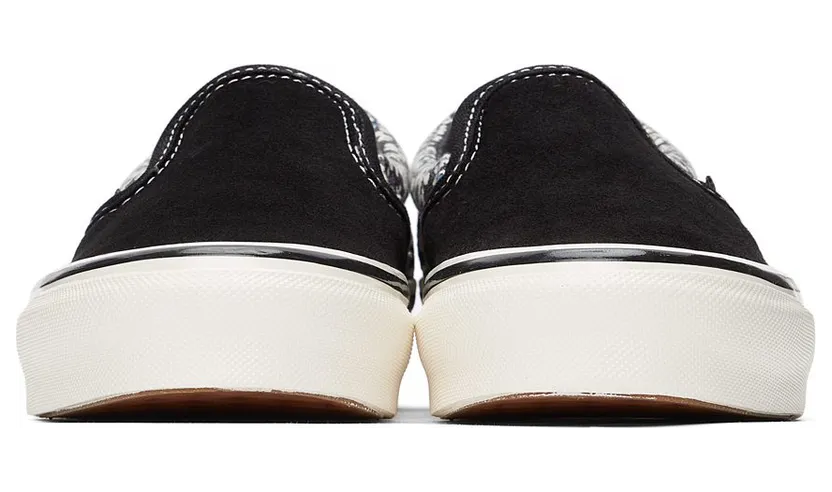 vans-slip-on VN0A45JK4L0