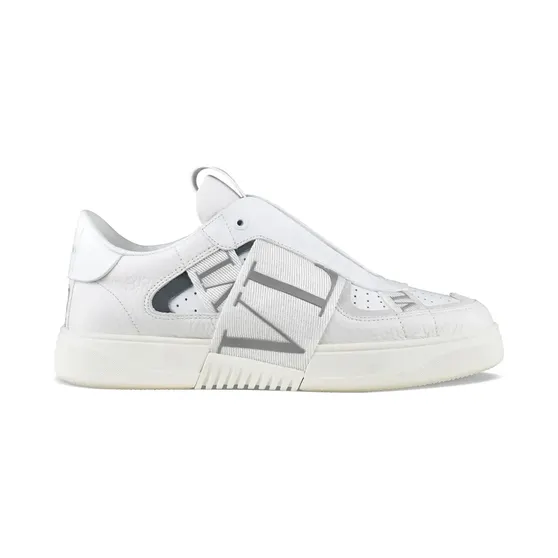 Valentino Garavani VL7N leren “White” (VY2S0E02QWRQ22E)